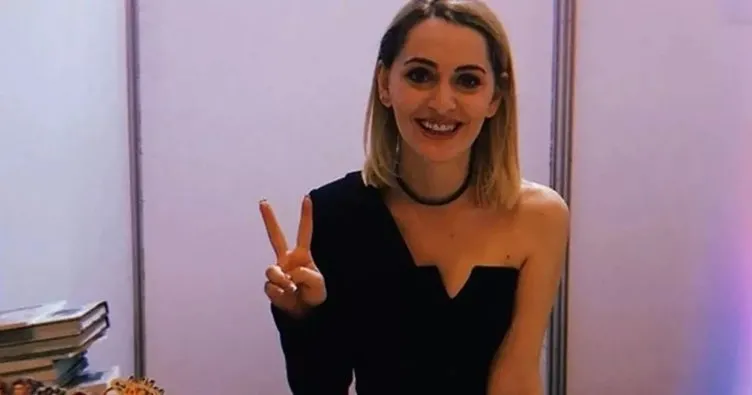 Gözaltına alınan Kızılcık Şerbeti dizisinin senaristi Merve Göntem adli kontrolle serbest bırakıldı