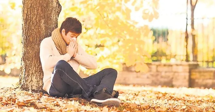 Güçlü bağışıklığın sırrı mikrobiyotada gizli