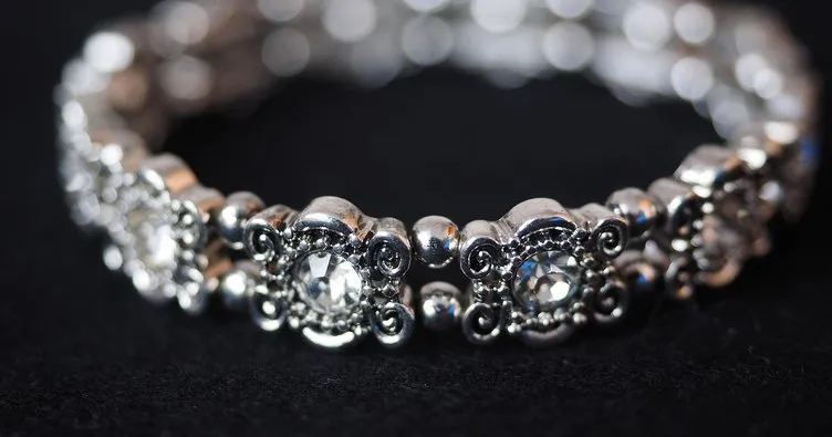 Gümüş fiyatları yükselişe geçti! Gram gümüş ne kadar oldu?