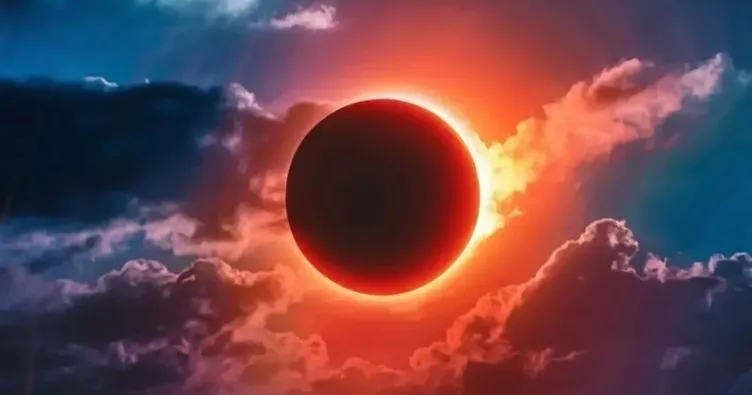 Güneş Tutulması Eylül 2025 ne zaman, saat kaçta? Geri sayım başladı! Başak Burcu Güneş Tutulması tarihi ve burçlara etkisi