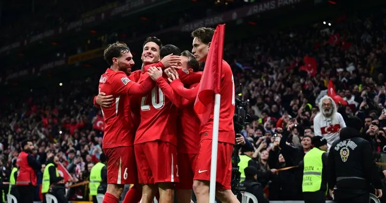 Gürcistan – Türkiye maçı ne zaman, saat kaçta, hangi kanalda? İşte muhtemel 11’ler…