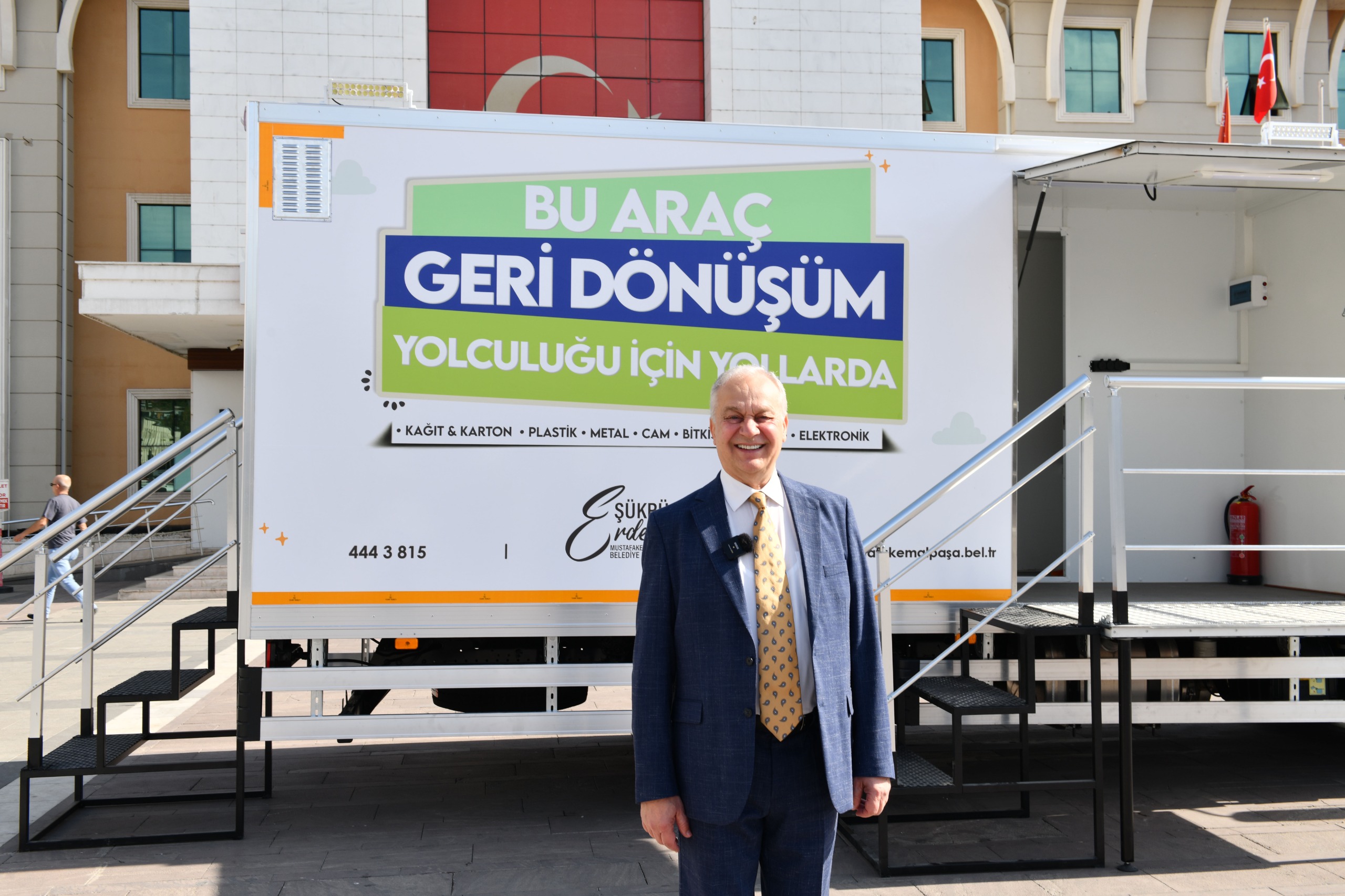 HİBE ARAÇ ALIMINDAKİ SORUNLU SÜREÇ SONUÇLANDI