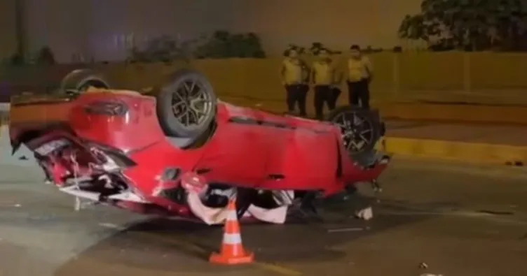 Hatay’da katliam gibi kaza! 3 ölü