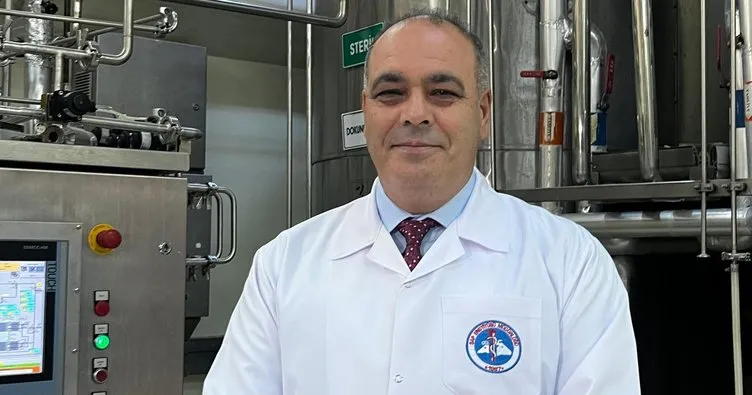 Hayvan hastalıklarıyla mücadelenin kahramanı ‘şap enstitüsü’! Toplamda 15 milyon doz aşı 81 ile sevk edilmiş olacak