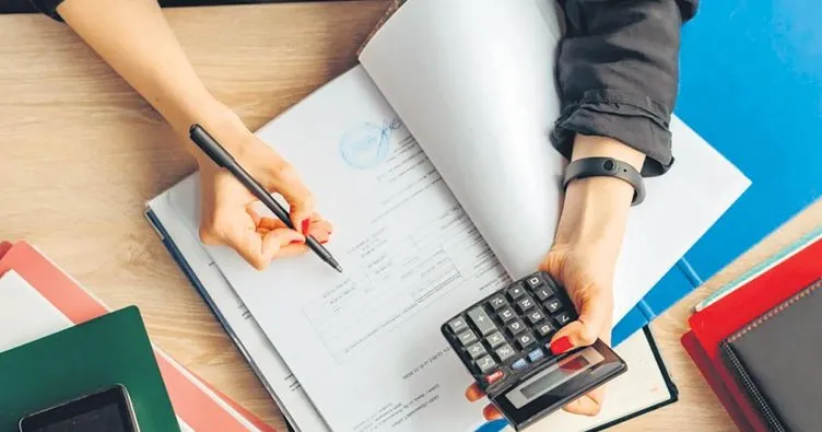 Hazine ve Maliye Bakanlığından yeni adım: Sahte faturaya hapis geliyor