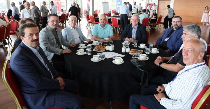 “Hedefimiz, daha yaşanabilir Bursa”