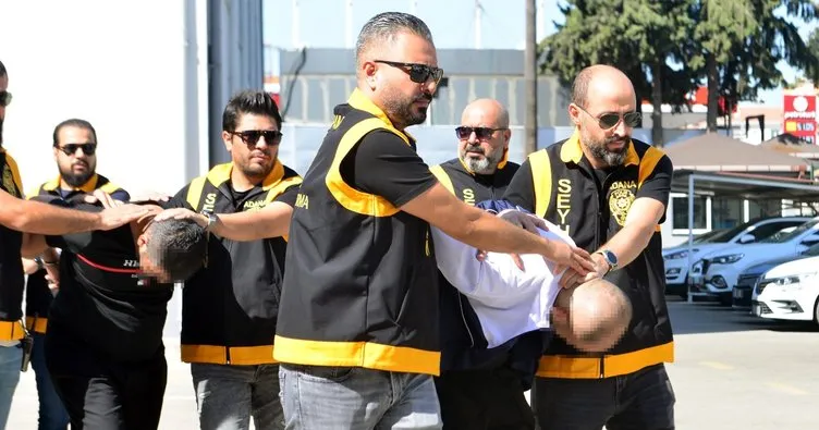 Husumetlisini sokakta görünce vurdu: “Dövmüştü beni, görünce dayanamadım”