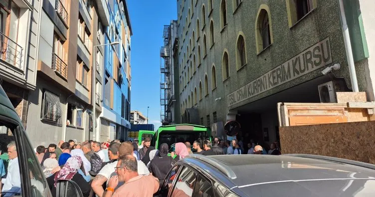 İki evlatları ile son yemeklerini yemişlerdi… Anne ve babanın ifadesi ortaya çıktı: Görümcem el yapımı salça getirmişti