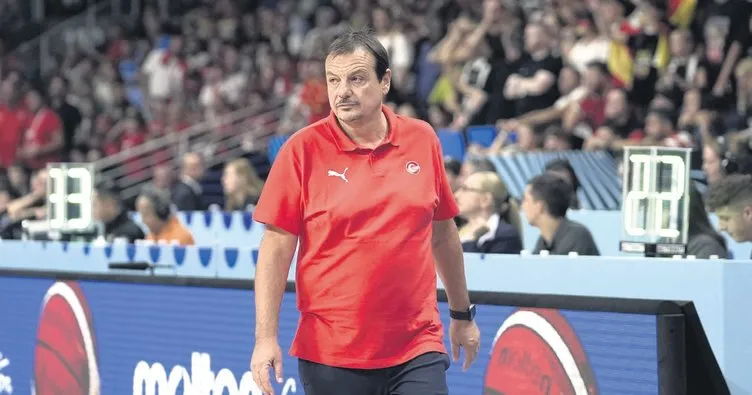 İlerisi için yorum yapamam