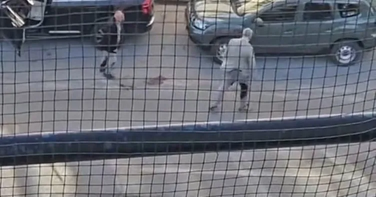 İş adamı şoförünün üzerine şirket açtı! Ankara’da iş adamı şoförü tarafından bacağından vuruldu