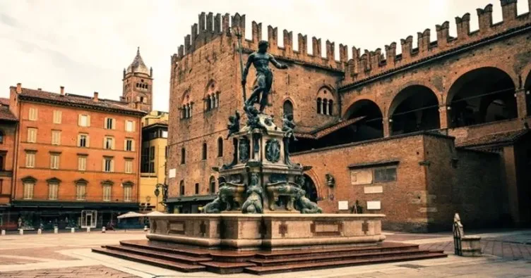 İş insanı Murat Ülker İtalya izlenimlerini aktardı! Rönesans’ın izini sürdü; fotoğraflar eşliğinde irdeledi