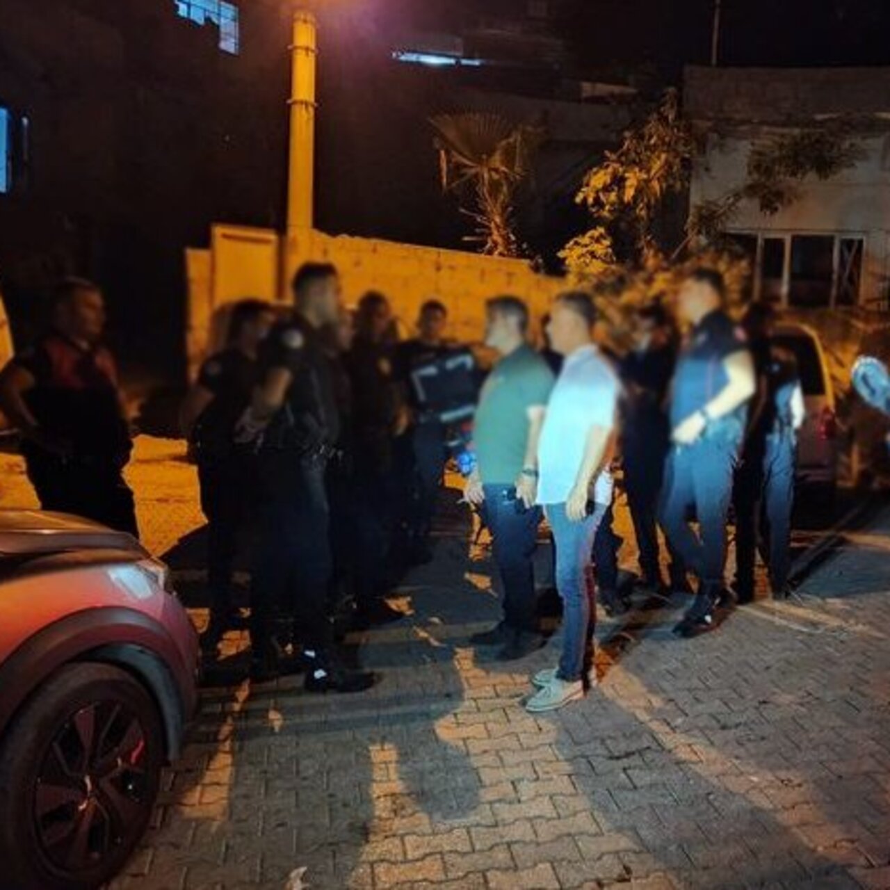 İskenderun’da komşu kavgası: 1 ölü