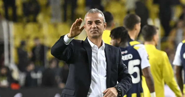 İsmail Kartal’dan Fenerbahçe açıklaması! “Basın toplantısı yapacağım”
