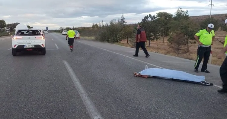 İyilik yapmak istedi canından oldu