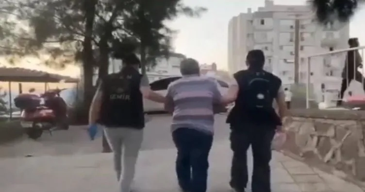 İzmir merkezli 3 ilde MLKP operasyonu: 18 gözaltı