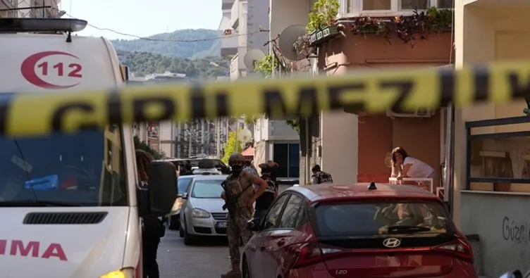 İzmir’deki hain saldırıda gözaltı sayısı 9’da yükseldi! Şüphelilerden biri İran uyruklu…