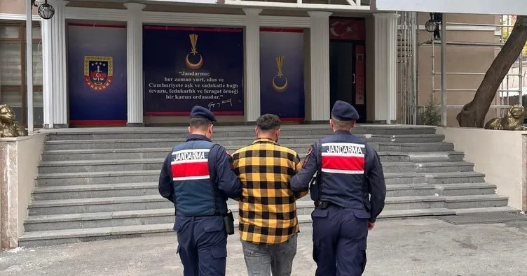 Jandarmadan nokta operasyon! 3 firari yakalandı