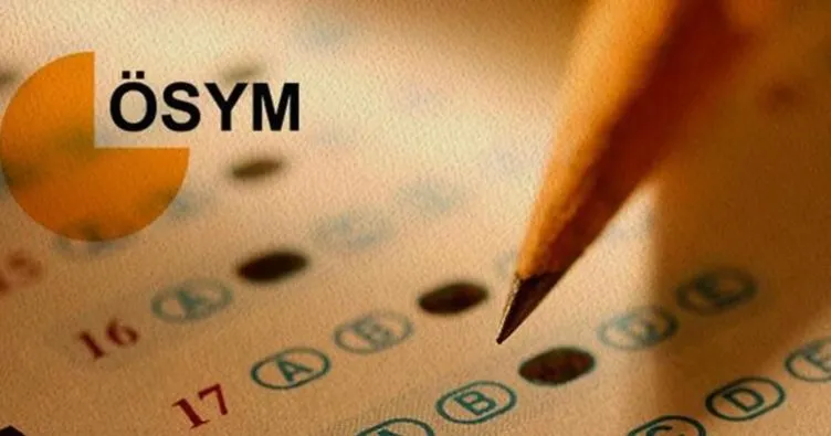 KPSS ne zaman, saat kaçta başlayacak ve bitecek? 14 Eylül 2025 KPSS Alan Bilgisi sınavı başlangıç ve bitiş saati