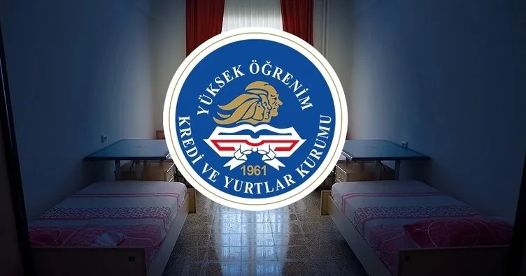 KYK YURT SONUÇLARI BEKLENİYOR! 2025-2026 KYK yurt başvuru sonuçları açıklandı mı, hangi tarihte açıklanacak? Gözler GSB’de!