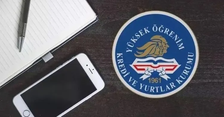 KYK kredi, burs başvurusu ne zaman, aylık miktar ne kadar? 2025-2026 Yeni KYK kredi ve burs ücreti belli oldu mu?