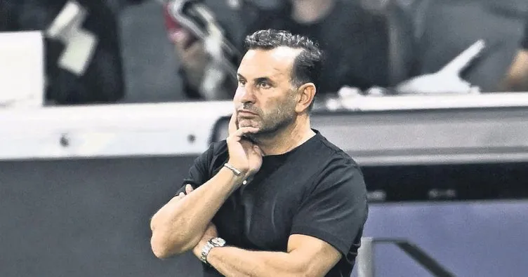 Kafa olarak maçtan koptuk