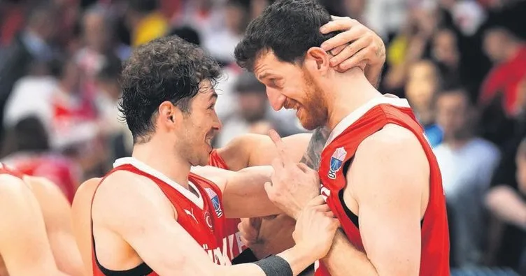 Kafaya koyduk şampiyon olacağız