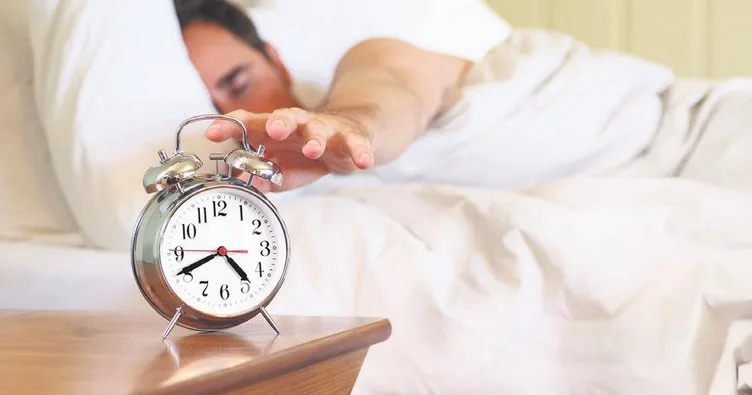 Kalp krizi için en kritik saatler ‘03.00 – 07.00’ arası