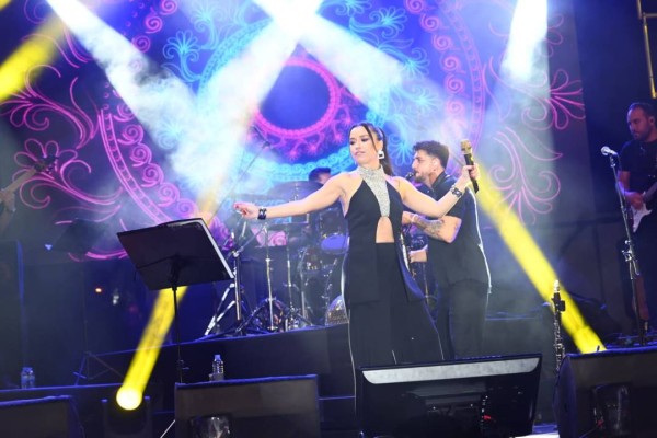 Karacabey’in kurtuluş coşkusu konserler ve final heyecanıyla zirveye çıktı