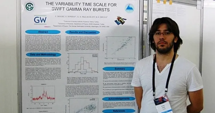 Kayıp olan doktor oğullarından mutlu haberi aldılar