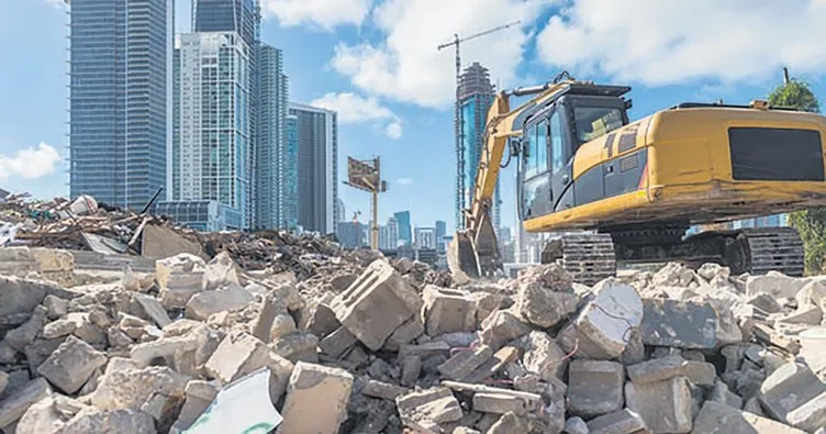 Kentsel dönüşümde vatandaşın maliyetini azaltacak yeni istisna!