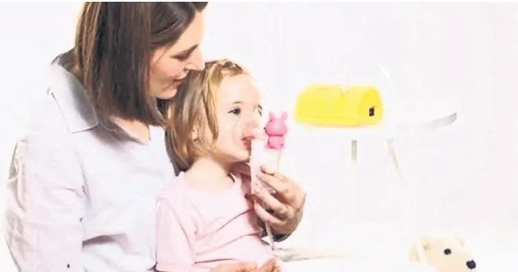 Kistik fibrozise yeni ilaç umut oldu