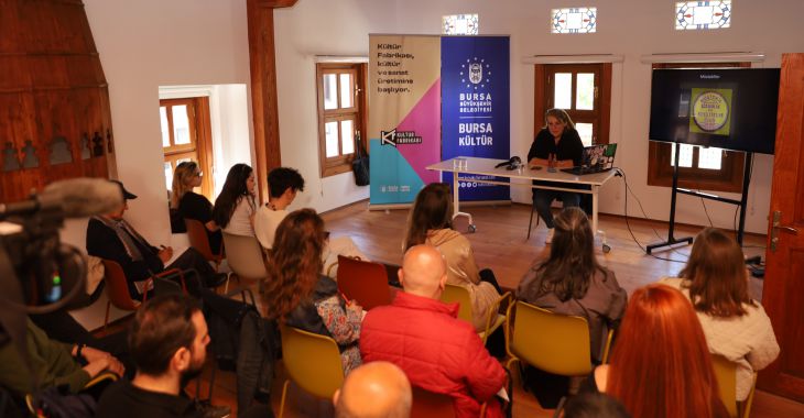 Kültür Fabrikası’nda kış atölyeleri başlıyor