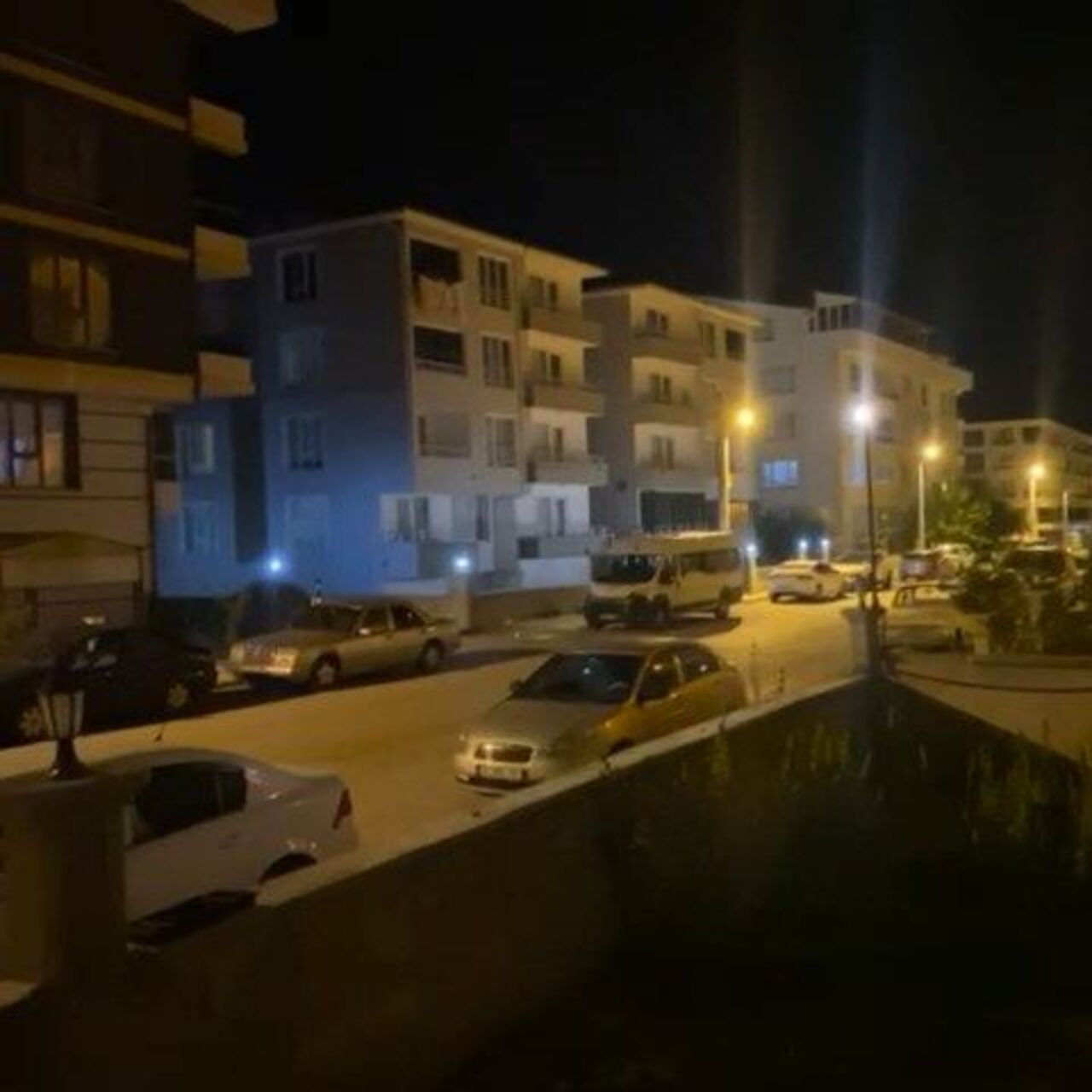 Kütahya’da 4,2 büyüklüğünde deprem