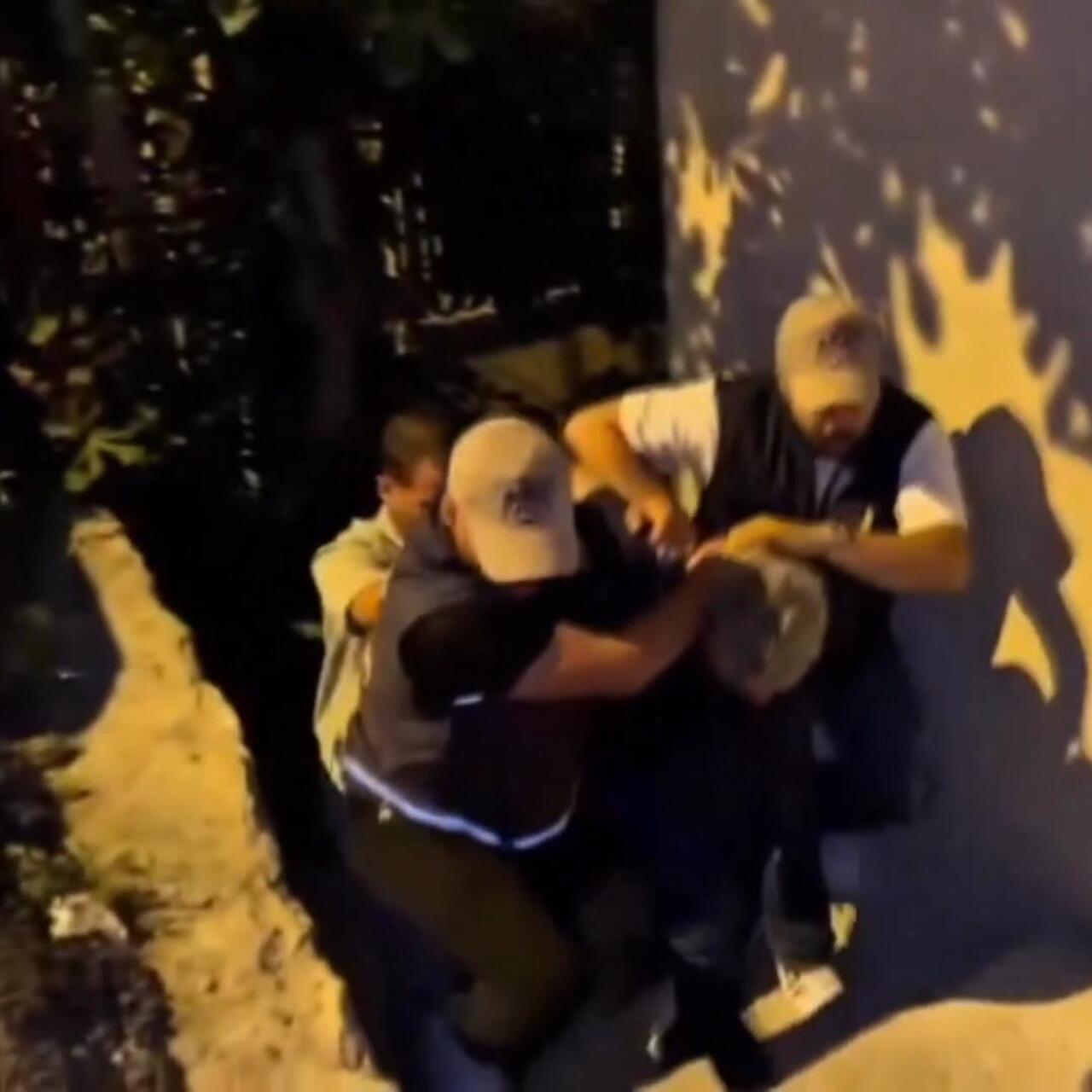 Leman Dergisi davasında 4 tahliye