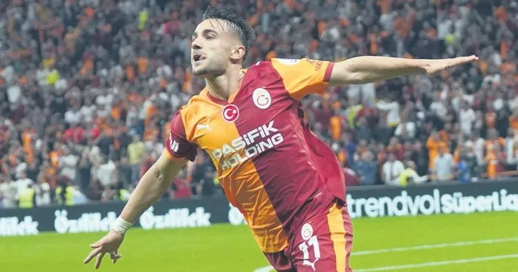 Ligde şampiyon olur Avrupa’da mucize lazım!