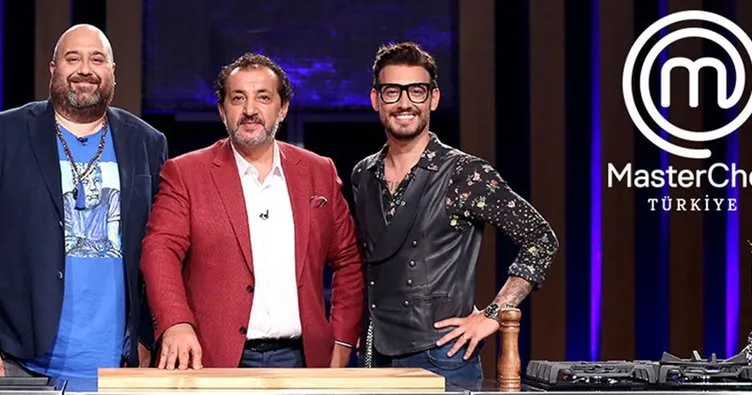 MASTERCHEF’TE ELEME POTASI BELLİ OLUYOR! 19 Eylül MasterChef Türkiye’de eleme adayı kim oldu?