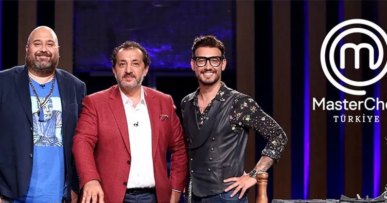 MASTERCHEF’TE KAPTANLIK OYUNU HEYECANI! 15 Eylül MasterChef’te eleme adayı kim oldu, potaya kimler gitti?