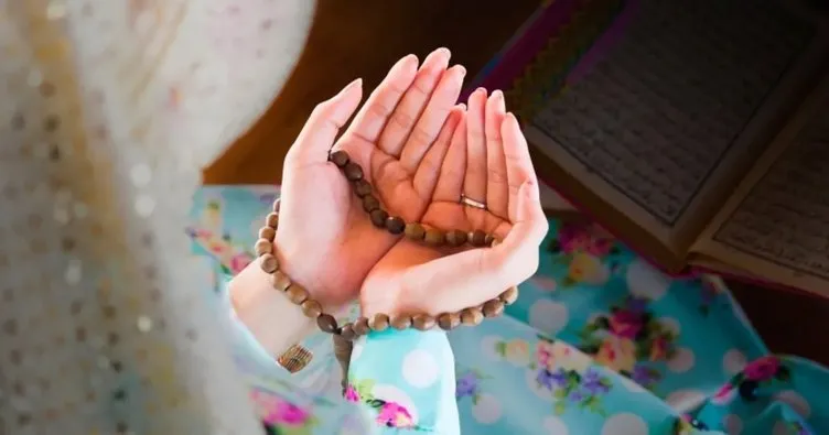 MEVLİD KANDİLİ TESBİHATI ve ZİKİRLERİ: Diyanet ile Mevlid Kandili’nde çekilecek tesbihler ve zikirler nelerdir?