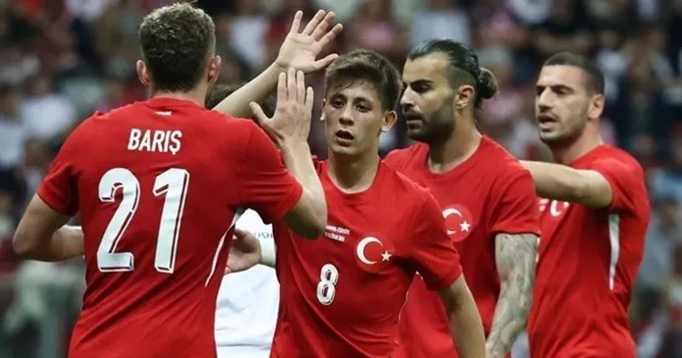 MİLLİ MAÇ COŞKUSU! Bulgaristan-Türkiye milli maçı ne zaman, saat kaçta ve hangi kanalda yayınlanacak? İşte maç takvimi