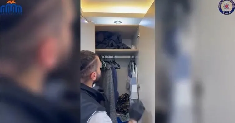 Malatya’da uyuşturucuya darbe! 38 kişi tutuklandı