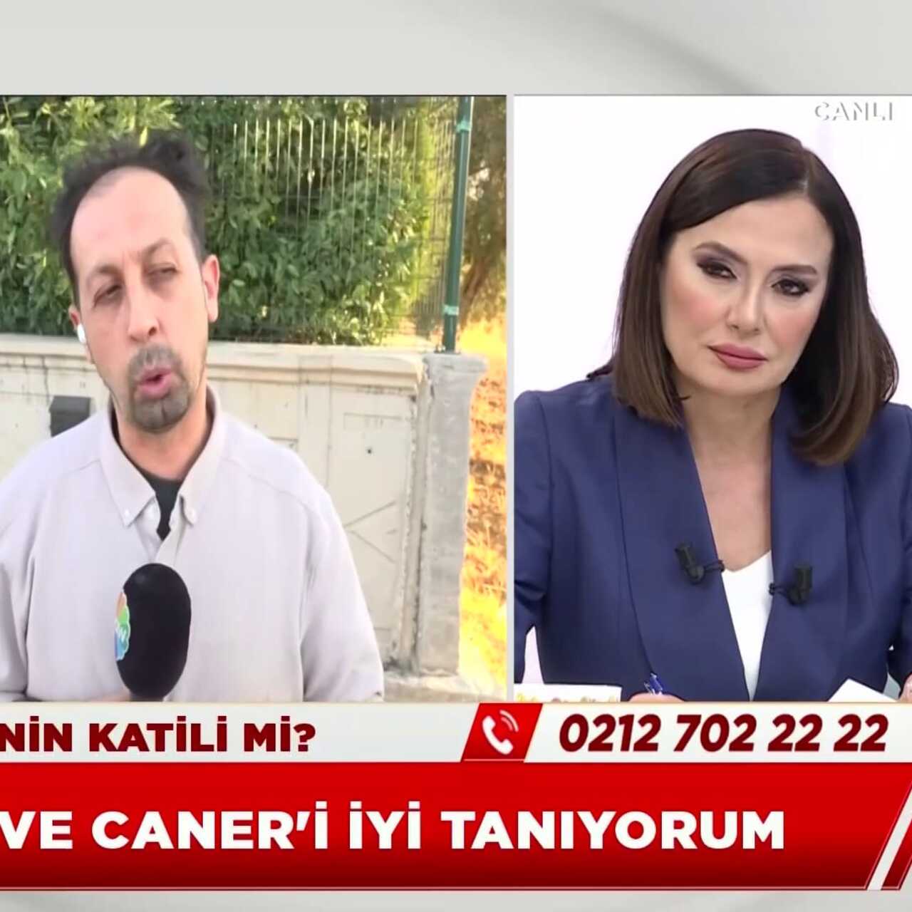 Market çalışanı konuştu! Caner Balıkesir’ mi gitti?