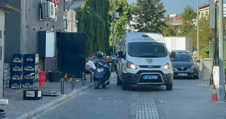 Marmaris’te silahlı kavga! 1 kişi hayatını kaybetti