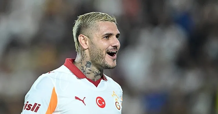 Mauro Icardi’den kilo eleştirilerine cevap: “En son 15-20 sene önce 77 kiloydum”