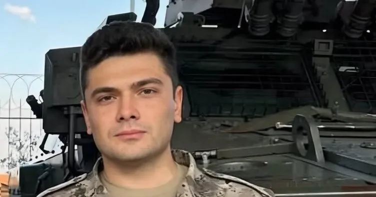 Mersin’de polis memuru atış eğitimi sırasında şehit oldu