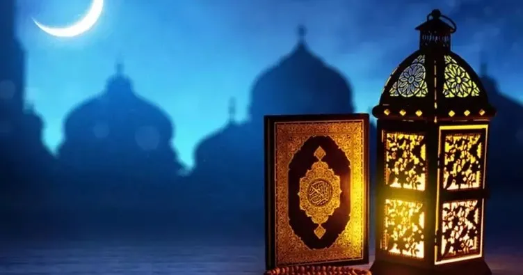 Mevlid Kandili hangi gün, faziletleri neler? Diyanet takvimine göre Mevlid Kandili ne zaman idrak edilecek?