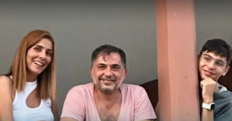 Mısır’da kaza geçiren Ispartalı Uyar ailesinden 3 kişi hayatını kaybetti