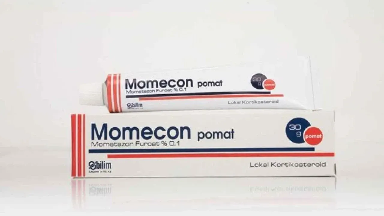 Momecon krem nedir? Ne işe yarar, hangi cilt sorunlarında kullanılır?