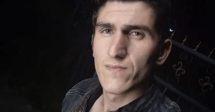 Motosiklet sürücüsü genç hayatını kaybetti