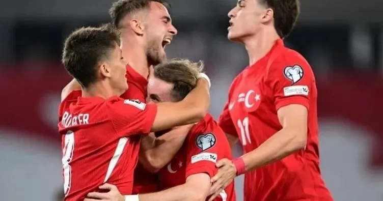 NEFESLER TUTULDU! Bulgaristan-Türkiye milli maçı ne zaman, saat kaçta ve hangi kanalda yayınlanacak?