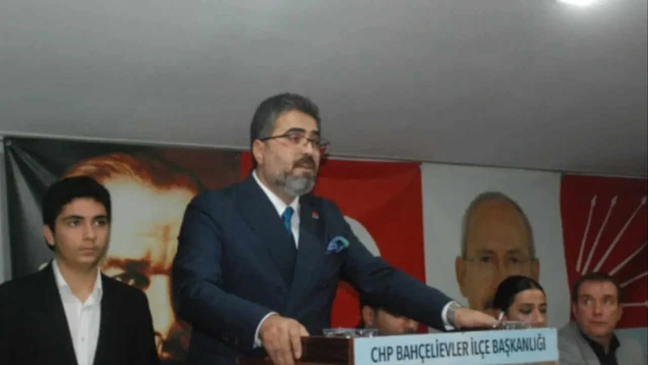 O isimden flaş açıklama: Kayyum heyetinde hiç yer almamış!